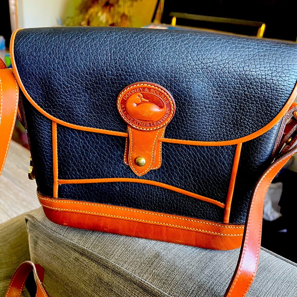 Dooney & Burke purse